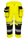 Portwest DX4 Piratenbroek DX402 Hi-Vis Stretch UV-bescherming Vorschaubild