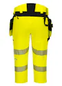 Portwest DX4 Piratenbroek DX402 Hi-Vis Stretch UV-bescherming Vorschaubild