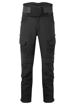 Portwest DX4 Werkbroek DX408 Rugsteun Stretch Reflecterend