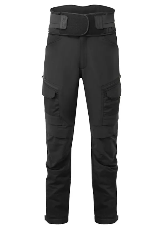 Portwest DX4 Werkbroek DX408 Rugsteun Stretch Reflecterend