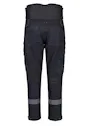 Portwest DX4 Werkbroek DX408 Rugsteun Stretch Reflecterend Vorschaubild
