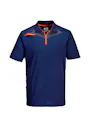 Portwest DX410 Poloshirt mit UV-Schutz Vorschaubild