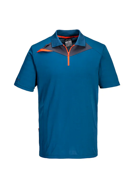 Portwest DX410 Poloshirt mit UV-Schutz