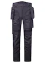Portwest DX4 Vloerlegger Broek DX423 Stretch Slim Fit Vorschaubild