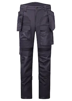 Portwest DX4 Vloerlegger Broek DX423 Stretch Slim Fit