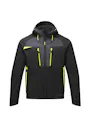 Portwest DX4 Winter Softshelljack DX431 (3L) Verwarmd Winddicht Waterafstotend Vorschaubild