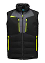 Portwest DX4 Gevoerde Bodywarmer DX432 Waterafstotend Verwarmd Vorschaubild