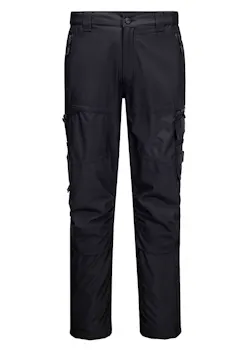 Portwest DX4 Regenbroek DX433 Waterdicht Stretch Slim Fit