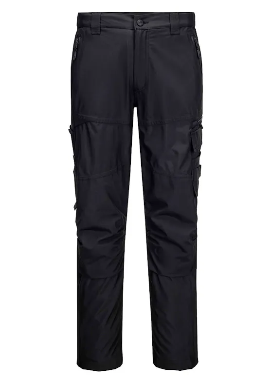Portwest DX4 Regenbroek DX433 Waterdicht Stretch Slim Fit