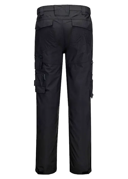 Portwest DX4 Pantalon de pluie DX433 Imperméable Stretch Slim Fit
