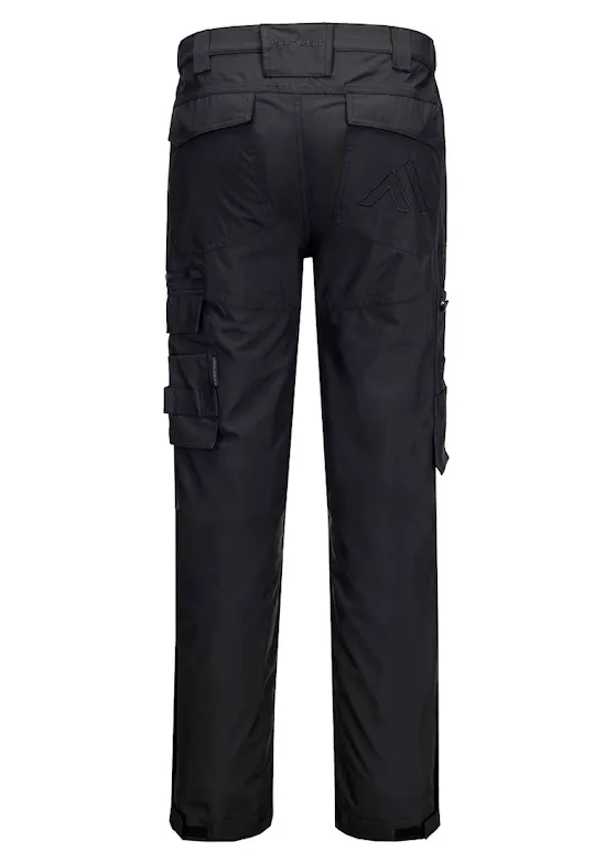 Portwest DX4 Regenbroek DX433 Waterdicht Stretch Slim Fit