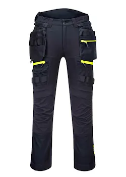 Portwest DX4 Broek Met Afneembare Holsterzakken DX440 miniatuur