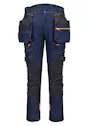 Portwest DX4-Hose mit abnehmbaren Holstertaschen DX440 Vorschaubild