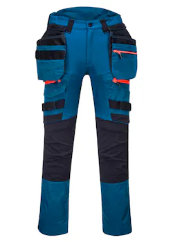 Portwest DX4 Broek Met Afneembare Holsterzakken DX440