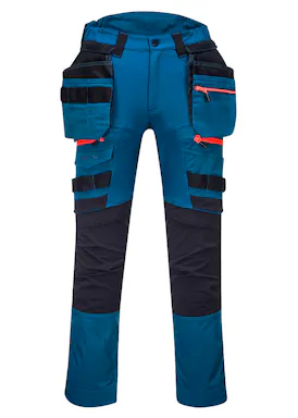 Portwest DX4 Broek Met Afneembare Holsterzakken DX440