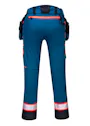 Portwest DX4-Hose mit abnehmbaren Holstertaschen DX440 Vorschaubild