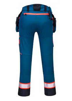 Portwest DX4 Broek Met Afneembare Holsterzakken DX440 miniatuur