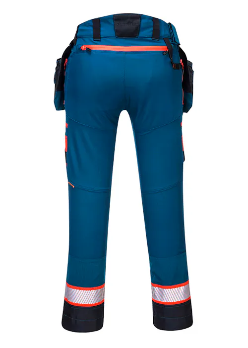 Portwest DX4 Broek Met Afneembare Holsterzakken DX440