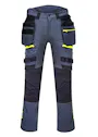 Portwest DX4-Hose mit abnehmbaren Holstertaschen DX440 Vorschaubild