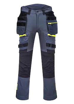 Portwest DX4 Broek Met Afneembare Holsterzakken DX440 miniatuur