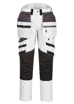 Portwest DX4 Broek Met Afneembare Holsterzakken DX440 miniatuur