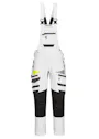 Portwest DX4 DX441 Work Bib En Brace Slim Fit Stretch UV-bescherming Dynamic miniatuur