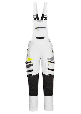Portwest DX4 DX441 Work Bib En Brace Slim Fit Stretch UV-bescherming Dynamic