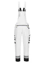 Portwest DX4 DX441 Work Bib En Brace Slim Fit Stretch UV-bescherming Dynamic miniatuur