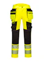 Portwest DX4 Hi-Vis-Hose mit abnehmbaren Holstertaschen DX442 Vorschaubild