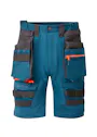 Portwest DX444 - DX4: kurze, abnehmbare Hose mit Holstertaschen Vorschaubild
