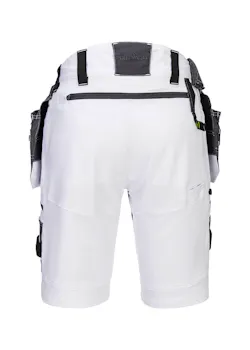 Portwest DX444 - DX4 Afneembare Korte Broek Met Holsterzakken miniatuur