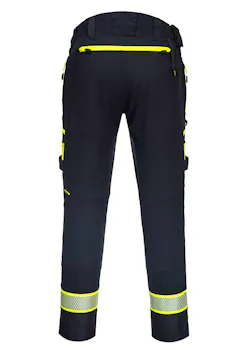 Portwest DX4 werkbroek Mol DX449 miniatuur
