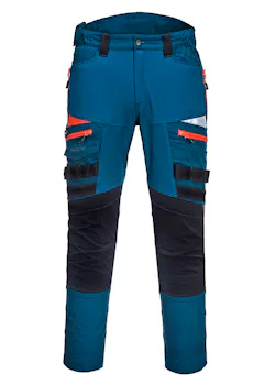 Portwest DX4 werkbroek Mol DX449 miniatuur
