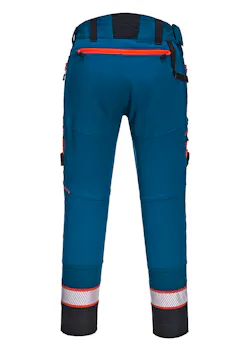 Portwest DX4 werkbroek Mol DX449 miniatuur