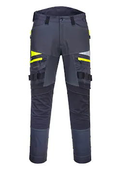 Portwest DX4 werkbroek Mol DX449 miniatuur