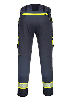 Portwest DX4 werkbroek Mol DX449 miniatuur