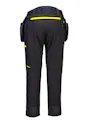 Portwest DX450 - DX4 Softshellhose mit abnehmbaren Holstertaschen Vorschaubild