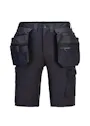 Portwest DX451 - DX4 kurze Hose mit Holstertaschen Vorschaubild