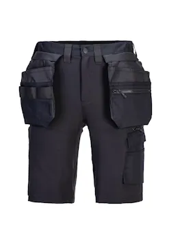 Portwest DX451 - DX4 Korte Broek met Holsterzakken