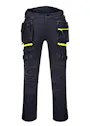 Portwest DX452 - DX4 Damenhose mit abnehmbaren Holstertaschen Vorschaubild