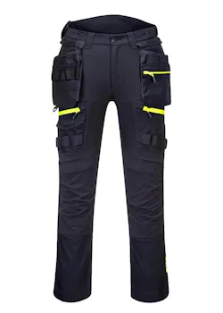 Portwest DX452 - DX4 Damesbroek Met Afneembare Holsterzakken miniatuur