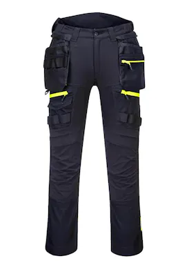 Portwest DX452 - DX4 Damesbroek Met Afneembare Holsterzakken