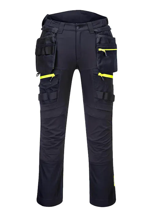 Portwest DX452 - DX4 Damesbroek Met Afneembare Holsterzakken