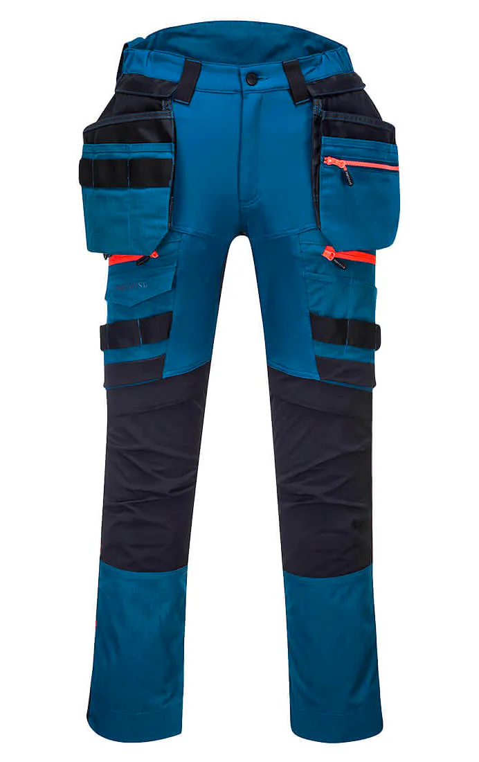Metro Blue