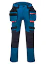 Portwest DX452 - DX4 Damenhose mit abnehmbaren Holstertaschen Vorschaubild