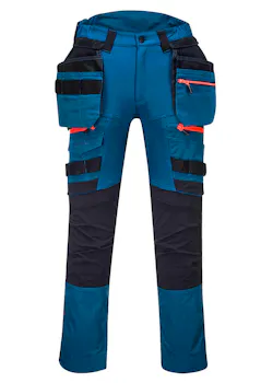 Portwest DX452 - DX4 Damesbroek Met Afneembare Holsterzakken miniatuur