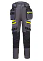 Portwest DX452 - DX4 Damenhose mit abnehmbaren Holstertaschen Vorschaubild