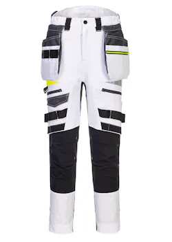Portwest DX452 - DX4 Damesbroek Met Afneembare Holsterzakken