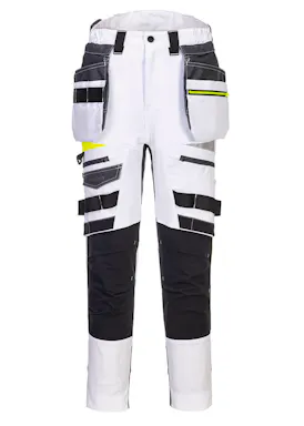 Portwest DX452 - DX4 Damesbroek Met Afneembare Holsterzakken