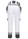 Portwest DX452 - DX4 Damenhose mit abnehmbaren Holstertaschen Vorschaubild
